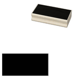 Luxus-Minimalist Back to School Gummistempel
