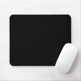 Luxus-Minimalist Back to School Mousepad