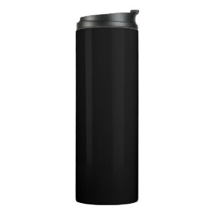 Luxus-Minimalist Back to School Thermosbecher