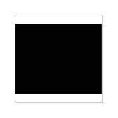 Luxus-Minimalist-Black-Weihnachtskollektion Permastempel (Design)