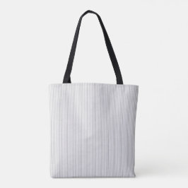 Luxus-Minimalist-Pinstripe-Tasche Tasche