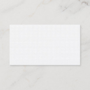 Luxus-Minimalist-Visitenkarte nach Maß Telefonnummerkarte