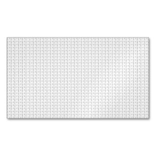 Luxus-Minimalistische individuelle Visitenkarten Magnetische Visitenkarte