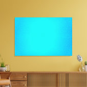 Luxus Moderne Blue Art Sky So festes Glas Leinwanddruck (Insitu (Wohnzimmer))