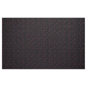 Luxus Moderne Elegante Liebe Herz Stoff (Fat Quarter (45,7 x 55,9 cm))