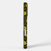 Luxus Moderne Elegante Sammlung Case-Mate iPhone Hülle (Rückseite / Rechts)