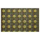Luxus Moderne Elegante Sammlung Stoff (Fat Quarter (45,7 x 55,9 cm))