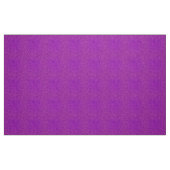 Luxus Moderne Lila Blumen-Schmetterlinge Stoff (Fat Quarter (45,7 x 55,9 cm))