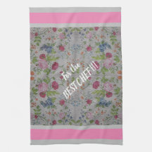 Luxus Moderne Vintage Rose