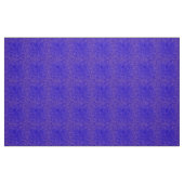 Luxus Moderner Blauer Blauer Blütenschmetterling Stoff (Fat Quarter (45,7 x 55,9 cm))