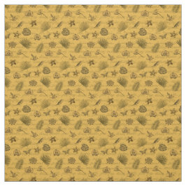 Luxus Moderner Tropischer Schmetterling Stoff