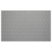 Luxus Moderner Tropischer Silberschmetterling Stoff (Fat Quarter (45,7 x 55,9 cm))