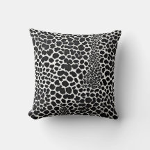 Luxus Modernes White Leopard Elegante Collection