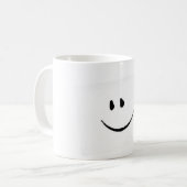 Luxus-Morgentasse Kaffeetasse (Vorderseite Links)