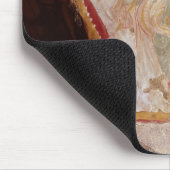 Luxus Mousepad (Ecke)