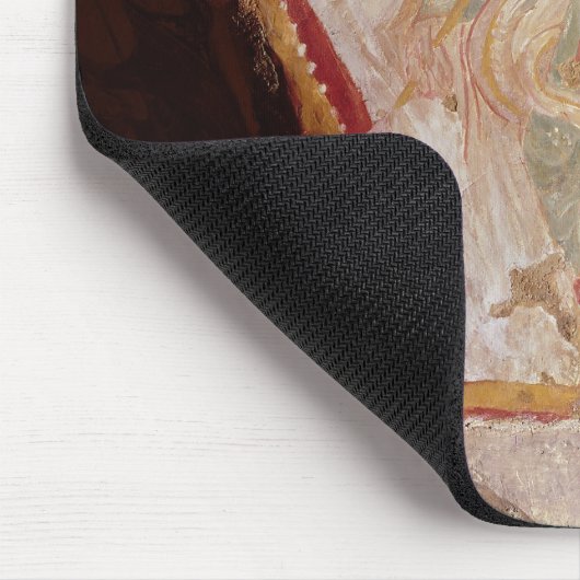 Luxus Mousepad (Ecke)