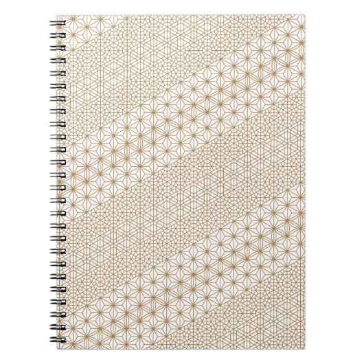 Luxus Notizblock (Vorderseite)