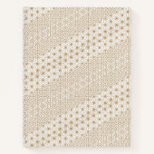 Luxus Notizblock (Vorderseite)