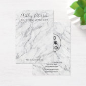 Luxus Ohrring-Anzeige aus silberfarbenem Glitzer (Schreibtisch)