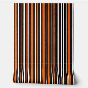 Luxus Orange Popular Herbst Collection Tapete