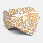 Luxus Ornamente 10 Krawatte (Gerollt)