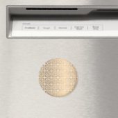 Luxus Ornamente 10 Magnet (In Situ (Geschirrspüler))