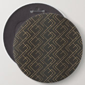 Luxus Ornamente 19 Button (Vorne & Hinten)