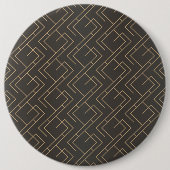 Luxus Ornamente 19 Button (Vorderseite)