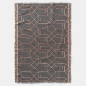 Luxus Ornamente 21 Decke (Vorderseite Vertikal)
