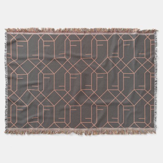 Luxus Ornamente 21 Decke (Vorderseite)