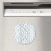 Luxus Ornamente 22 Magnet (In Situ (Geschirrspüler))