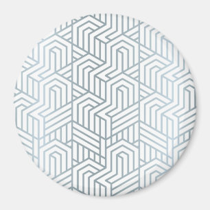 Luxus Ornamente 22 Magnet