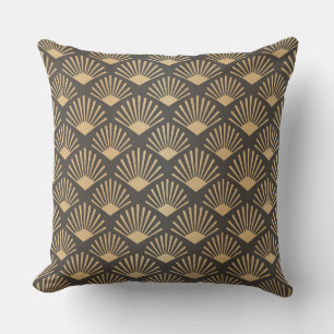 Luxus Ornamente 24 Kissen