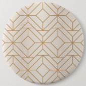 Luxus Ornamente 29 Button (Vorderseite)
