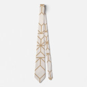 Luxus Ornamente 29 Krawatte (Vorderseite)