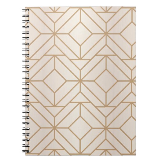 Luxus Ornamente 29 Notizblock (Vorderseite)