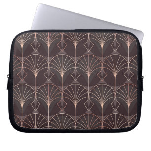 Luxus Ornamente 33 Laptopschutzhülle