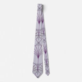 Luxus Ornamente 35 Krawatte (Vorderseite)