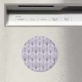 Luxus Ornamente 35 Magnet (In Situ (Geschirrspüler))