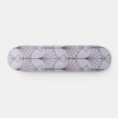 Luxus Ornamente 35 Skateboard (Horizontal)