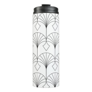 Luxus Ornamente 36 Thermosbecher