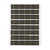 Luxus Ornamente 53 (Bogen)