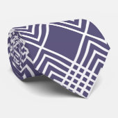 Luxus Ornamente 59 Krawatte (Gerollt)