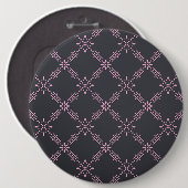 Luxus Ornamente 5 Button (Vorne & Hinten)