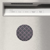 Luxus-Ornamente 5 Magnet (In Situ (Geschirrspüler))