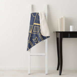 Luxus Ornamente 60 Sherpadecke