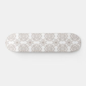 Luxus Ornamente 9 Skateboard (Horizontal)
