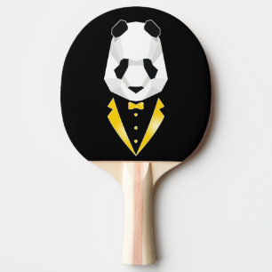 Luxus Panda Tischtennis Schläger