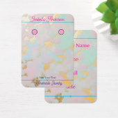 Luxus-Popular-Blush-Pink-Mint-Gold-Kollektion (Schreibtisch)