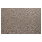 Luxus Populäre White Leopard Elegante Collection Stoff (Yard (91,4 cm))